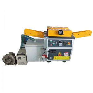BT-1200NDP Upgraded Diamond Edge Polishing Machine