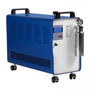 BT-400HHO 400L/hour adjustable HHO Generator