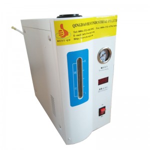 BT-PH500 500ml/min 99.999% Ultra Purity Hydrogen Generator