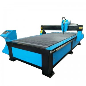 1325 CNC Plasma Cutting Machine On Sale At Surprising Price With 3 Years Warranty