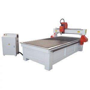 High Configuration 1300x2500mm CNC Router On Sale At Surprising Price 3 Years Warranty