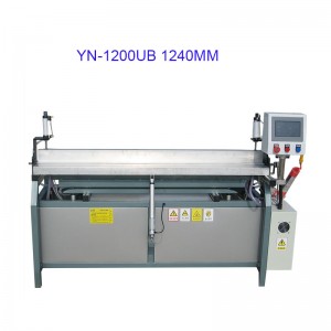 Full Automatic CNC Acrylic Bending Machine