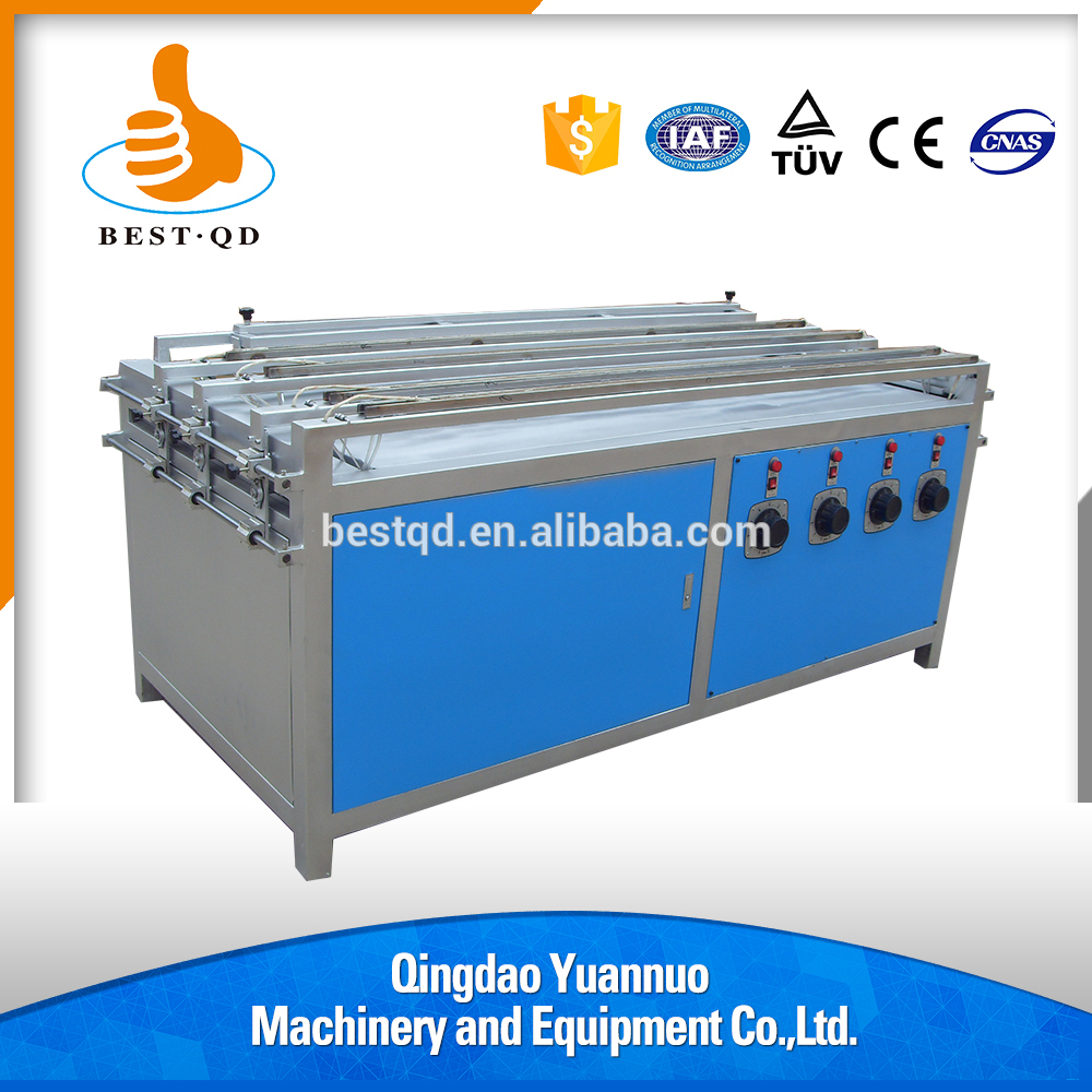 Hot New Products 200kw Generator - Best Selling Products channel letter bending machine easy bender – YUANNUO MACHINERY