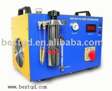 Hot sale Machine Making Bend Pipe - BT-500SFP Acrylic and Organic Glass Polishing Machine – YUANNUO MACHINERY