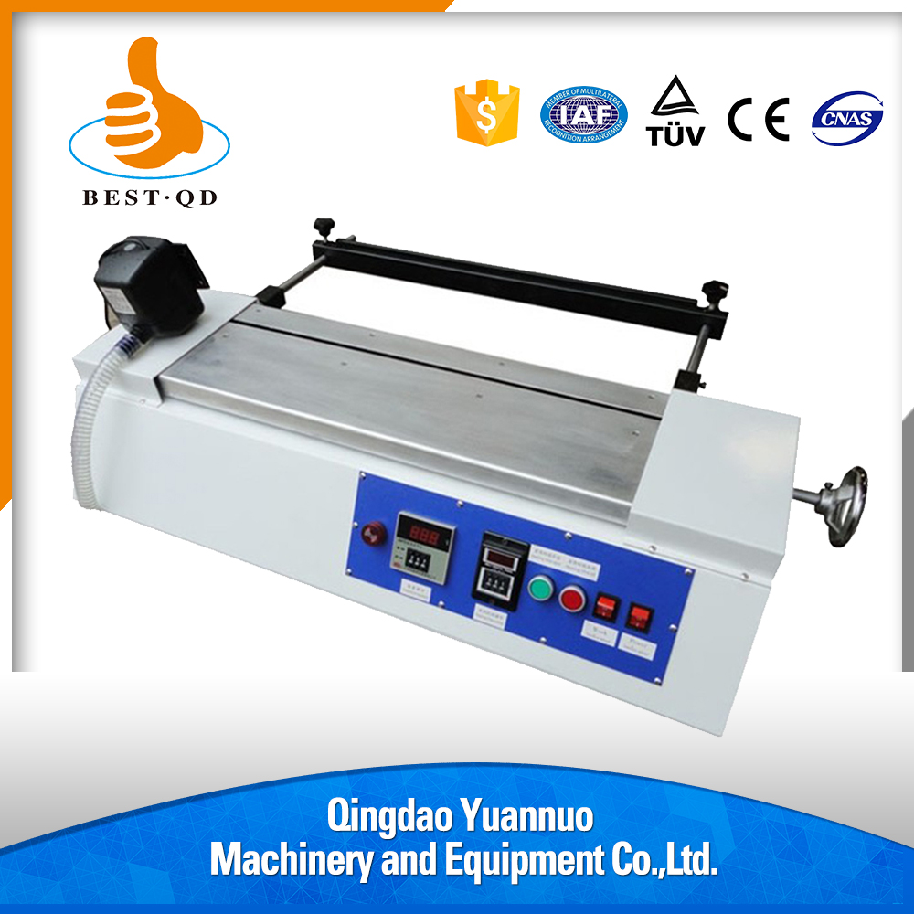 professional factory for Air Generator - BT-600BP large acrylic bending machines with best quality low price factory – YUANNUO MACHINERY