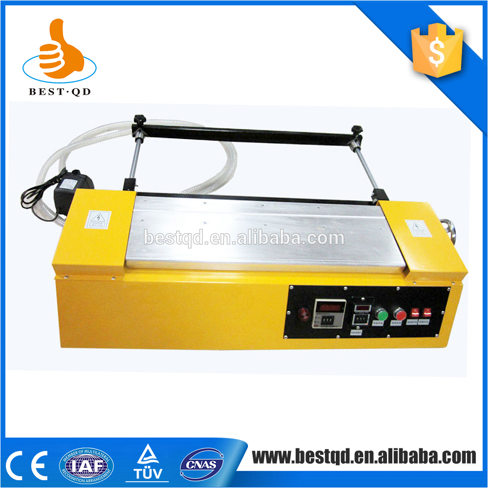 Cheapest Factory Wooden Polishing Brush - China Alibaba small plastic PMMA bending machine – YUANNUO MACHINERY