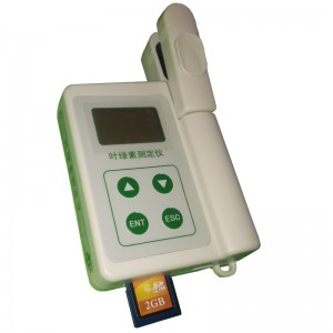 Hot Sale Plant Chlorophyll Meter