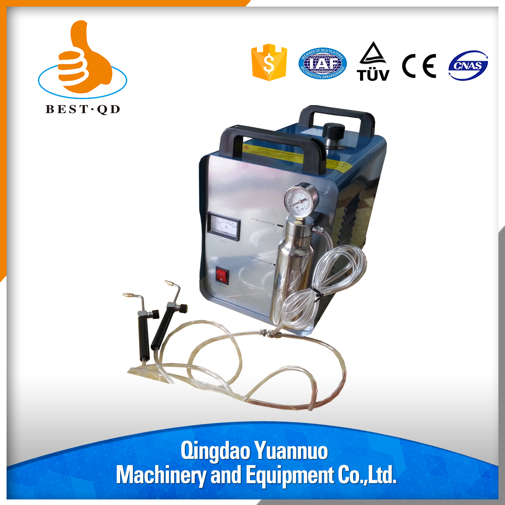 Good Wholesale Vendors Edge Cutting Machine - Factory Price homemade hydrogen generator for sale – YUANNUO MACHINERY