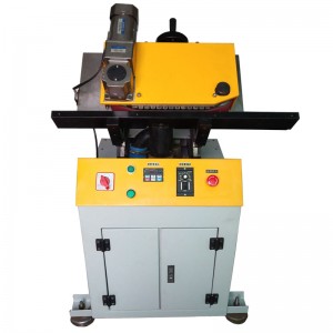 BT-8050DP Highly Integrated Diamond Edge Acrylic Polishing Machine For Polishing Bevel Edge And Flat Edge