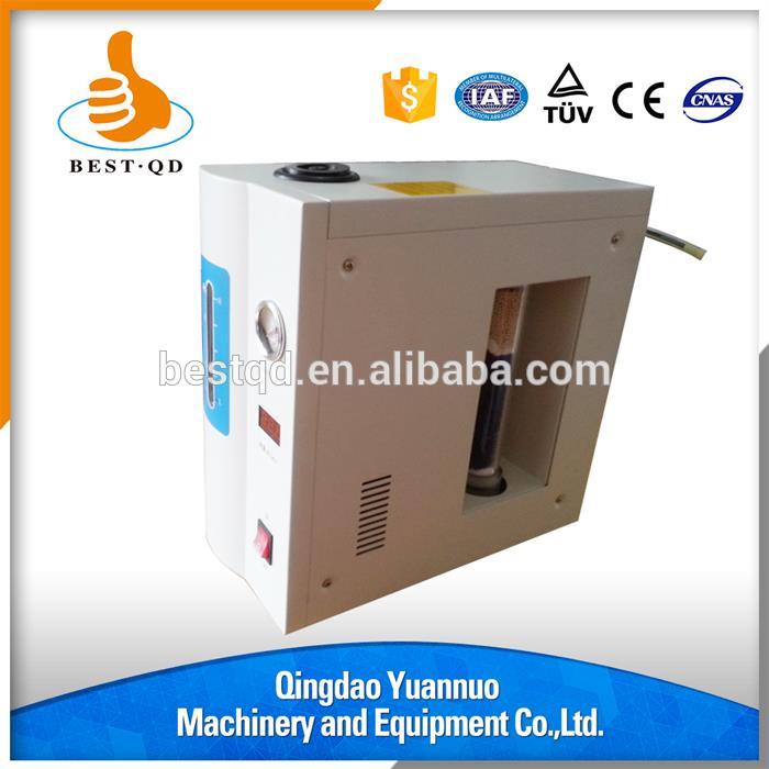 Factory Cheap Hot Electric Cutting Machine - Micro Hydro Chinese hydrogen generator Gas Generator – YUANNUO MACHINERY